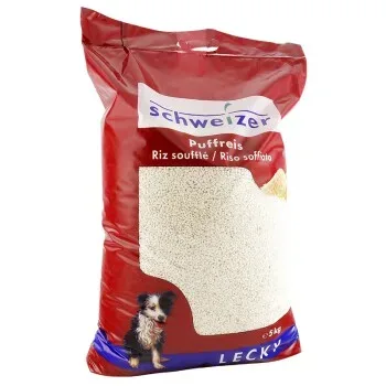 Lecky Puffreis 5 kg
