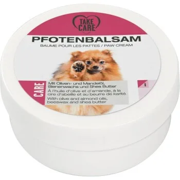 TAKE CARE Pfotenbalsam 50 ml