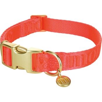 more LIFESTYLEPETS Halsband rot S