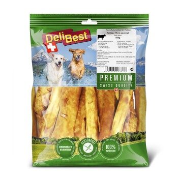 DeliBest Premium Bull-Kau 500g, gourmet