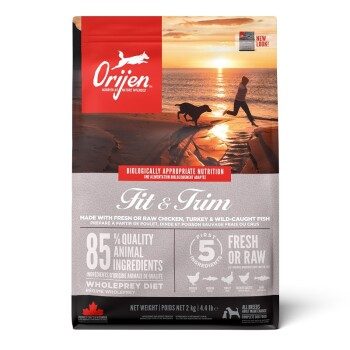 Orijen Fit & Trim 2x2 kg