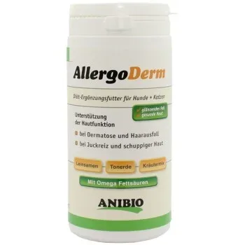 Anibio - AllergoDerm, 150g