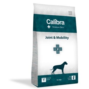 Calibra Canine Joint & Mobility 2 kg