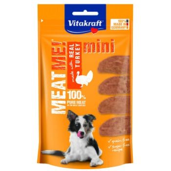 Vitakraft Meat Me! 8x60g Truthahn