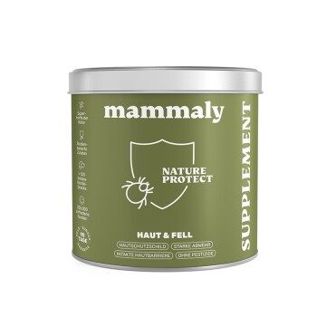 mammaly Nature Protect 350 g