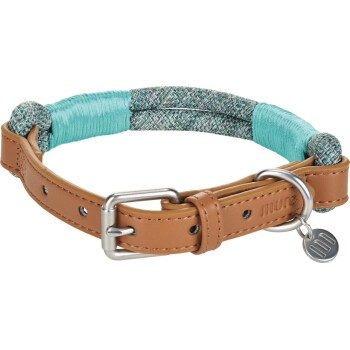 more LIFESTYLEPETS Tau-Halsband türkis S
