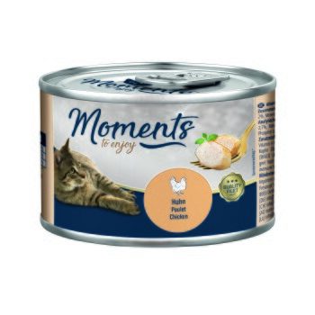 MOMENTS Adult Huhn 12x140 g