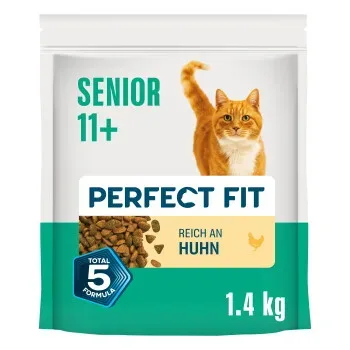 PERFECT FIT Senior 11+ mit Huhn 1.4 kg