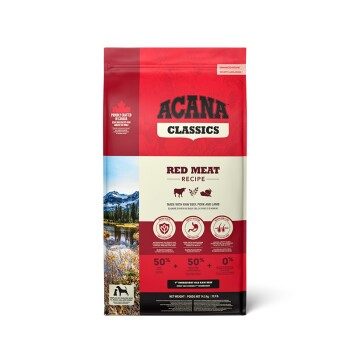 ACANA Classic Red 9.7 kg
