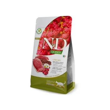 N&D Farmina Quinoa Urinary 1.5 kg