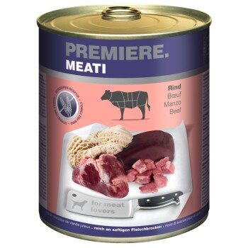 PREMIERE Meati Rind 24x800 g