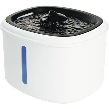 FIT+FUN Fit + Fun Katze Trinkbrunnen 2,5 Liter