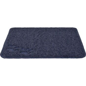 AniOne Toiletenvorleger 37x45 cm blau