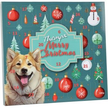 Thempa Adventskalender