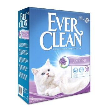 Ever Clean Lavender 20 l