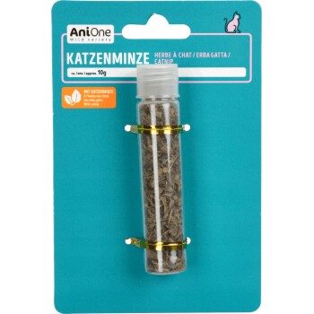 AniOne Katzenminze 10g