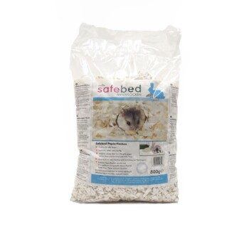Petlife Safebed Papierflocken 2x800 g
