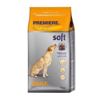 PREMIERE Soft Geflügel Geflügel 1 kg