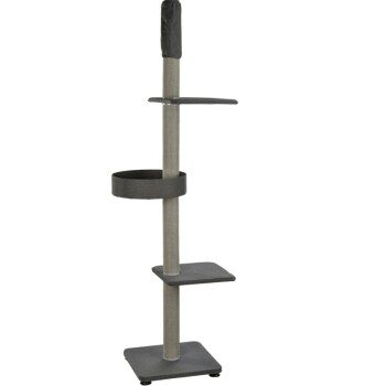 more LIFESTYLEPETS Deckenkratzbaum Alma