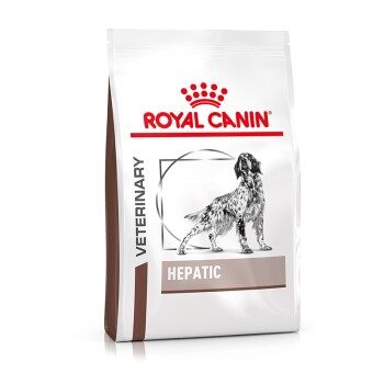 ROYAL CANIN Veterinary HEPATIC 1.5 kg