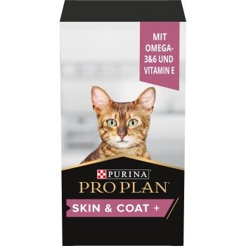 PRO PLAN Skin & Coat+ 150 ml