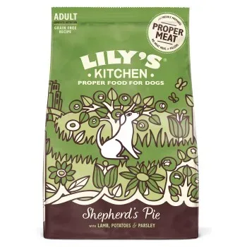 LILY'S KITCHEN Adult Lamm 7 kg