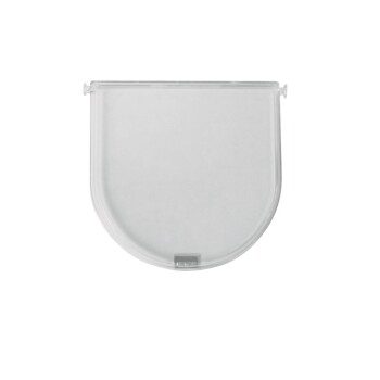 PetSafe Ersatzklappe für Katzenklappe Smart Flap