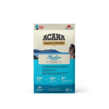 ACANA Pacifica 11.4 kg