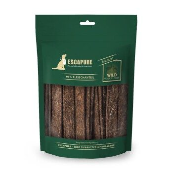 ESCAPURE Stangerl 150g Wild