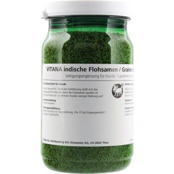 Vitana Flohsamen indisch 150g