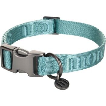 more LIFESTYLEPETS Halsband türkis M