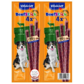 Vitakraft Beef-Stick 2x4 Stk. Wild