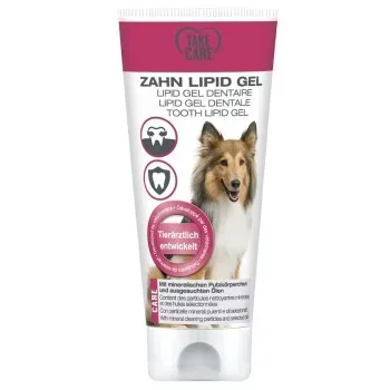 TAKE CARE Zahn-Lipid-Gel