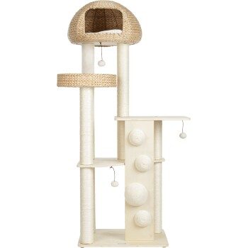 more LIFESTYLEPETS lifestyle Kratzbaum Albertus