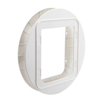SureFlap Montageadapter Haustierklappe