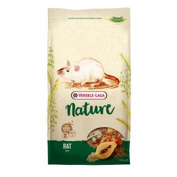 Versele-Laga Nature Rat für Ratten 700g