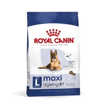 ROYAL CANIN Maxi Ageing 8+ 3 kg