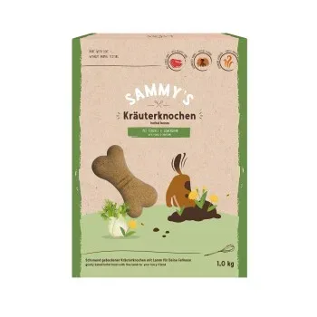 Sammy's Kräuterknochen  - 5 kg