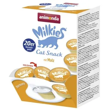 animonda Milkies 20x15g Harmony