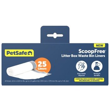 PetSafe Ersatzbeutel Scoop Free