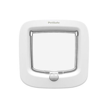 PetSafe Katzenklappe Manual-Locking