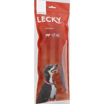 Lecky Gourmetti 190 g
