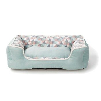FIT+FUN Liegeplatz Sparkle S