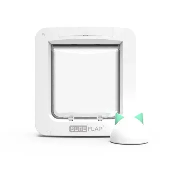 SureFlap Klappe Connect inkl. Hub