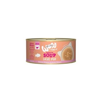 WOW Cat Suppe 12x70 g