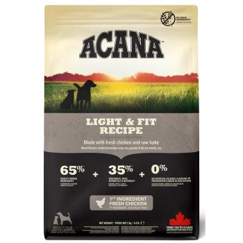 ACANA Light & Fit 2 kg