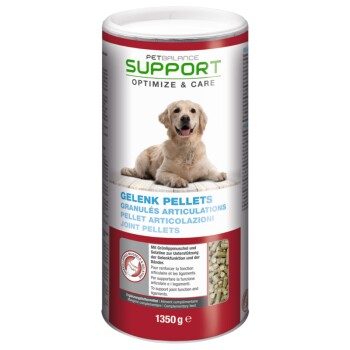PetBalance Support Gelenk Pellets 1.35 kg