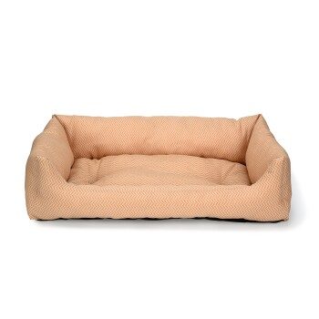 FIT+FUN Liegeplatz beige L