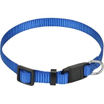 AniOne Katzenhalsband blau