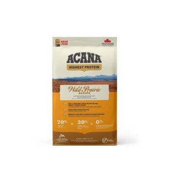 ACANA Wild Prairie 11.4 kg